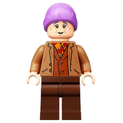 Mr. Flume Lego® - hp291