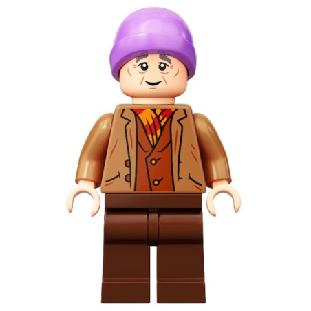 Mr. Flume Lego® - hp291