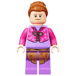 Mrs. Flume Lego® - hp292