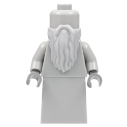 Statue - Hogwarts Lego® - hp298