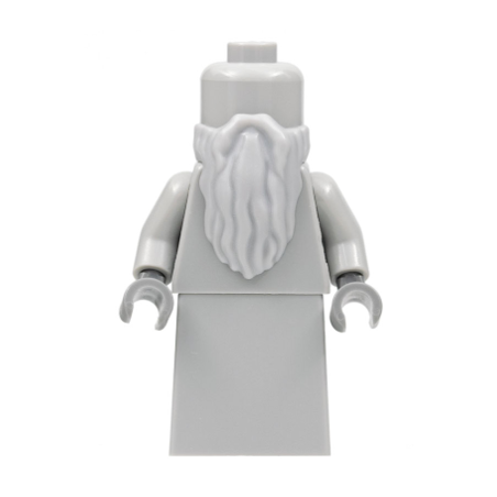 Statue - Hogwarts Lego® - hp298