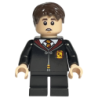 Neville Longbottom - Gryffindor Robe Clasped