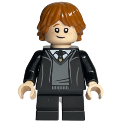 Ron Weasley - Hogwarts Robe