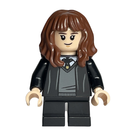 Hermione Granger - Hogwarts Robe