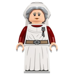 Madam Poppy Pomfrey Lego® - hp325