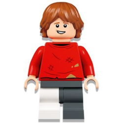 Ron Weasley - Red Sweater