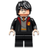 Harry Potter - Gryffindor Robe Open