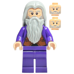 Aberforth Dumbledore Lego® - hp462