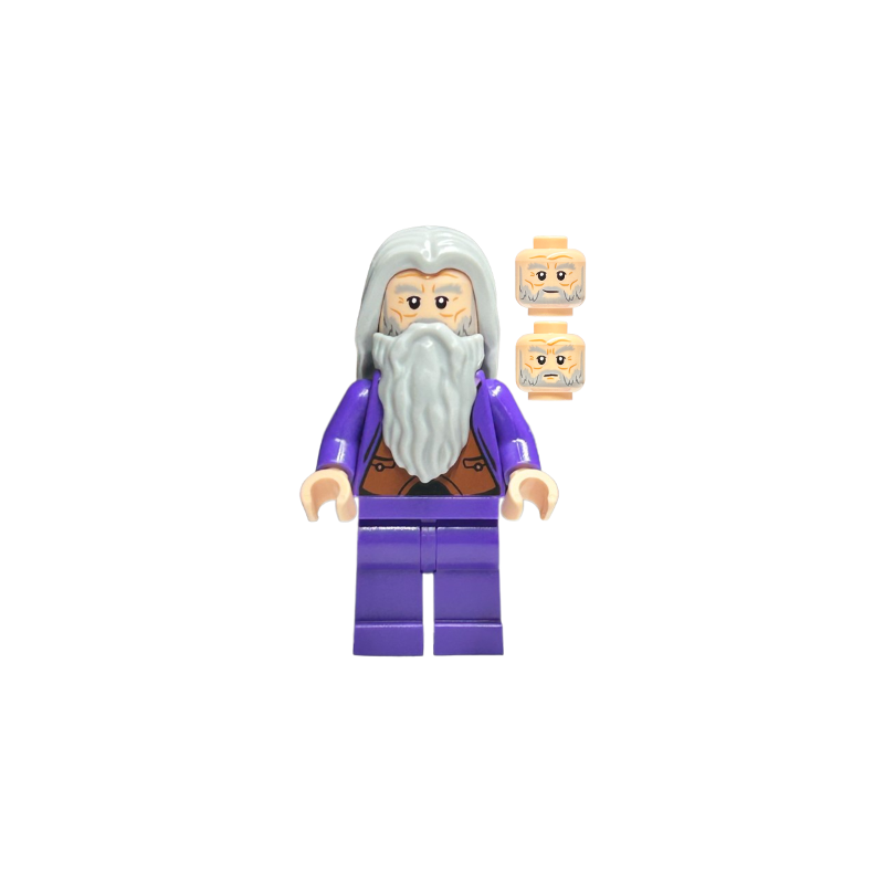 Aberforth Dumbledore Lego® - hp462