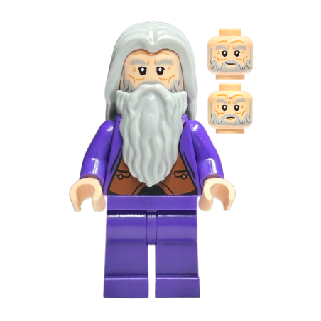 Aberforth Dumbledore Lego® - hp462