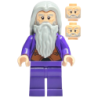 Aberforth Dumbledore Lego® - hp462