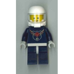 MBA Level Four Kit 11 Minifigure Lego® - mba005