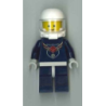 MBA Level Four Kit 11 Minifigure Lego® - mba005