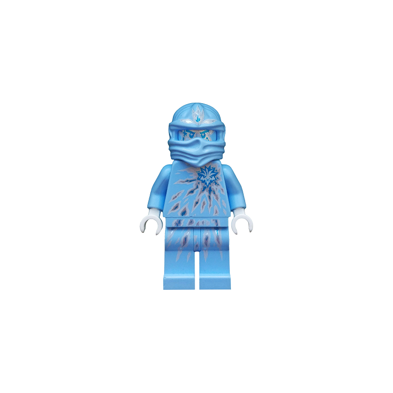 Zane NRG Lego® - njo069