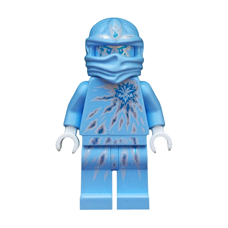 Zane NRG Lego® - njo069