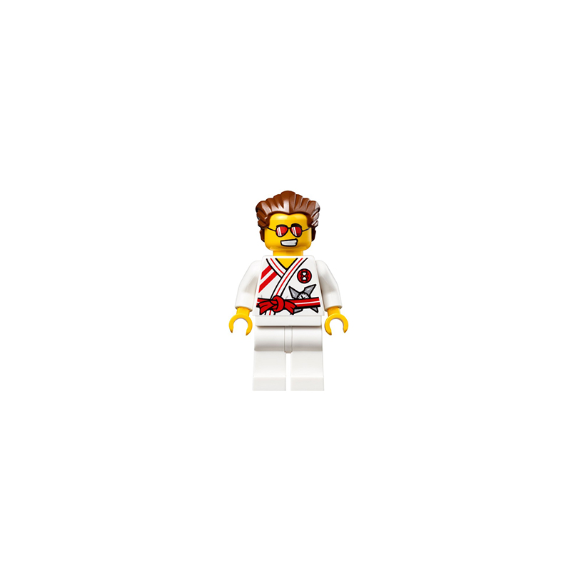 Griffin Turner Lego® - njo116