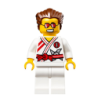 Griffin Turner Lego® - njo116