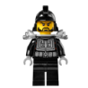 Karlof (without Gorilla Fists) Lego® - njo118