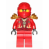 Kai - Rebooted with Armor Lego® - njo119