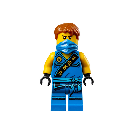 Jay - Sleeveless with Bandana Lego® - njo137