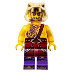 Chope Lego® - njo138