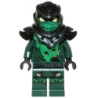 Lloyd Possessed Lego® - njo154