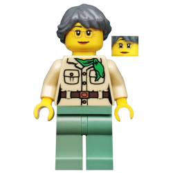 Misako Lego® - njo172