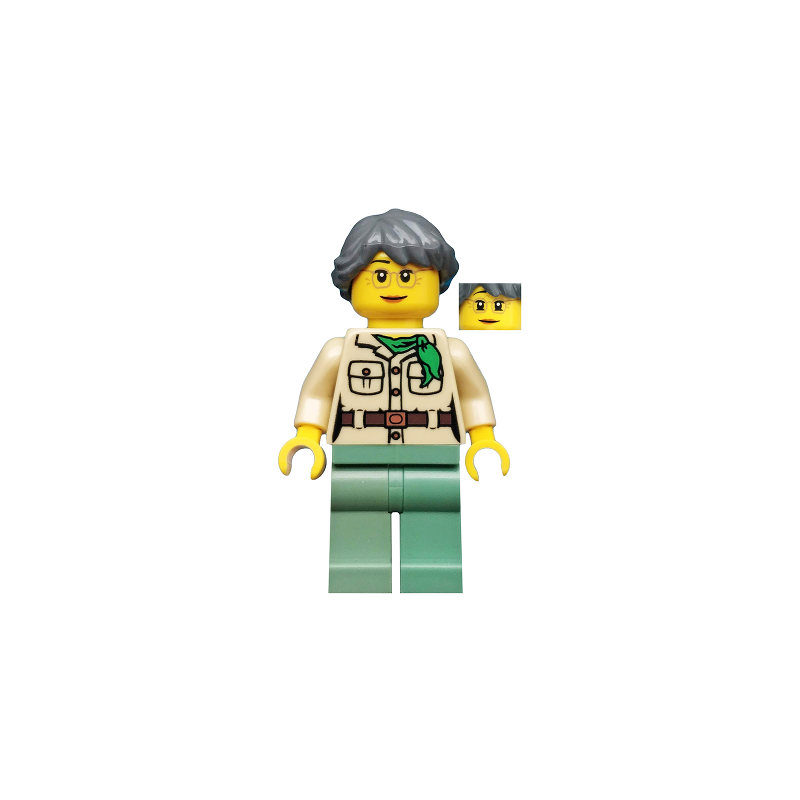 Misako Lego® - njo172