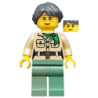 Misako Lego® - njo172