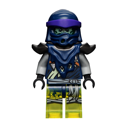 Bow Master Soul Archer - Legs Lego® - njo173