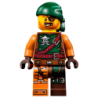 Bucko Lego® - njo196