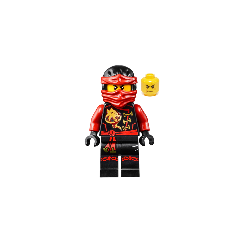 Kai - Skybound Lego® - njo198