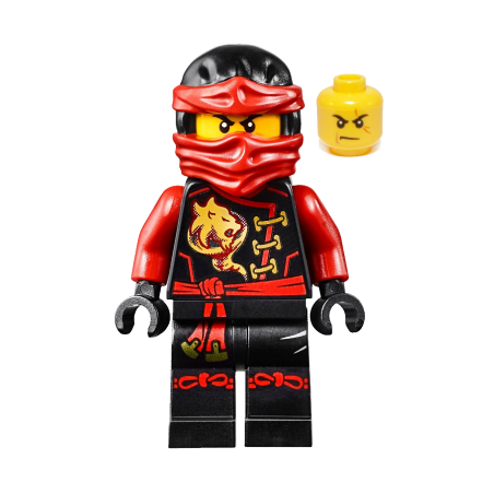 Kai - Skybound Lego® - njo198