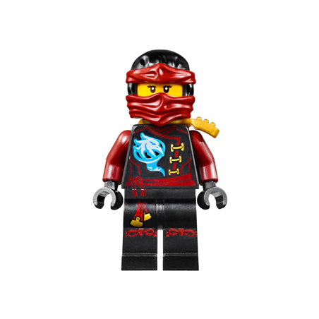 Nya - Skybound Lego® - njo200