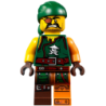 Sqiffy Lego® - njo203