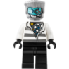 Zane - Prison Outfit Lego® - njo233