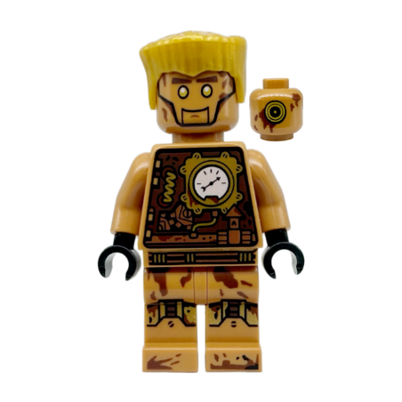 Zane Echo Lego® - njo237