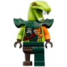 Clancee - Shoulder Armor Lego® - njo238