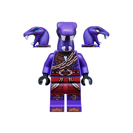 Eyezorai Lego® - njo257