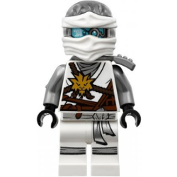 Zane (Honor Robe) - Day of the Departed Lego® - njo260