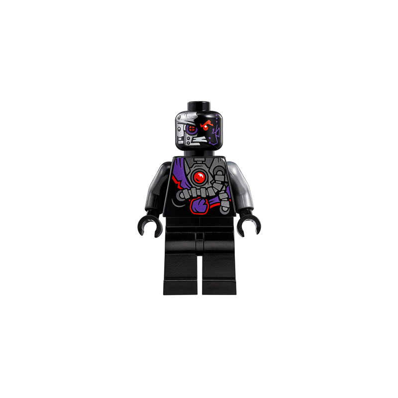 Nindroid Lego® - njo267