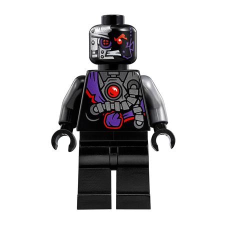 Nindroid Lego® - njo267