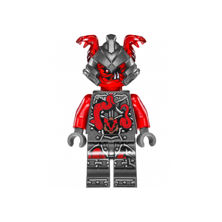 Slackjaw Lego® - njo275