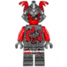 Slackjaw Lego® - njo275