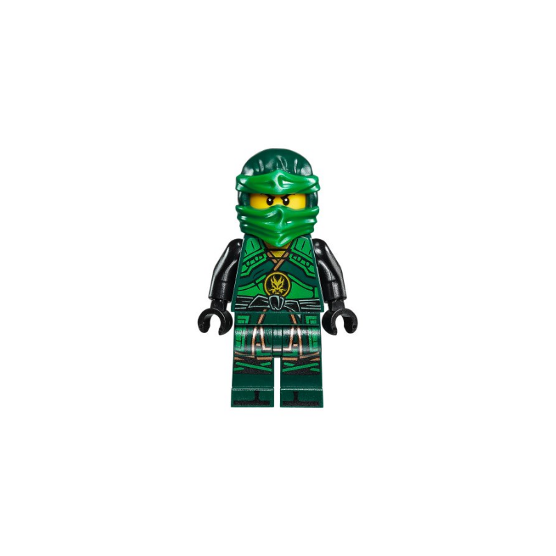 Lloyd - Hands of Time Lego® - njo283