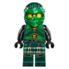 Lloyd - Hands of Time Lego® - njo283