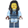 Maya Lego® - njo288