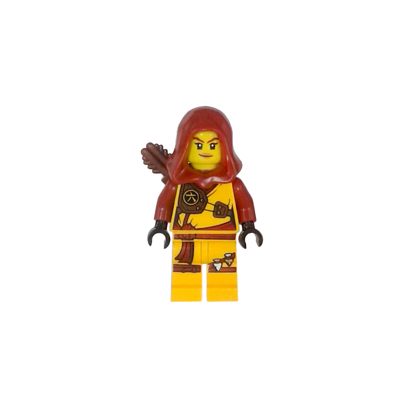 Skylor Lego® - njo300