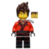 Kai - The LEGO Ninjago Movie