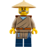 Jamanakai Villager Lego® - njo329